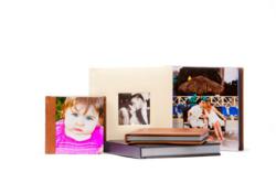 Fizara.com offers affordable, fine wedding photo albums and special event photo albums.